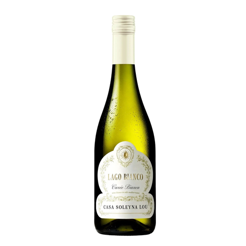 Lago Bianco – Cuvée Bianco, Casa Soleyna Lou (0,75 l)