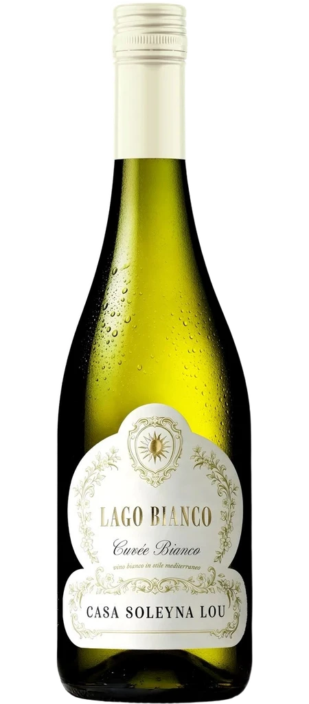 Lago Bianco – Flasche 0,75 l